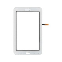 Samsung Galaxy Tab 3 Lite T112 Dokunmatik Beyaz Tt