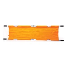 Katlanabilir Pole Sedye Taşınabilir Comfort Plus