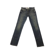 Levi's 00571.00.22 Kadın Kot Pantolon Mavi