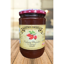 Mustafa Baloğlu Amasya Organik Kuşburnu Marmelatı 750 G
