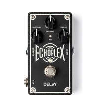 Jim Dunlop Tap Tempo Echoplex Delay Pedalı