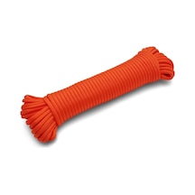 Turuncu Paracord Ip Turuncu
