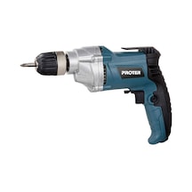 Proter Pr 550 Rl 500watt Elektrikli Darbesiz Matkap