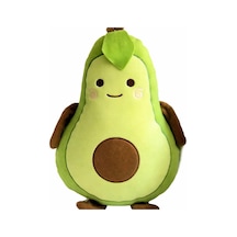 Giftmoda Avokado Yastık Çok Renkli