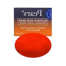 Gliserinli Glikolik Asit Sabunu, 120 Gr Acı Badem