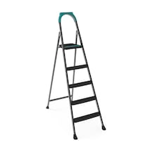 Merdiven Riser Plastik Basamaklı 4+1 Royaleks-map51304