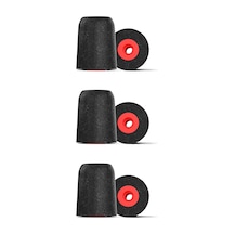 Comply Foam P-serisi Profesyonel Kulaklık Ucu M - 3 Çift