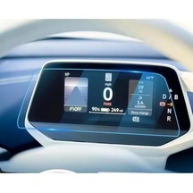 Volkswagen Id.4 Ekran Koruyucu 5.3 İnç Dijital Gösterge