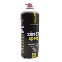 Goldfix Zincir Sprey 400 Ml