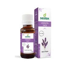 Destek Lavanta Yağı 20 ML