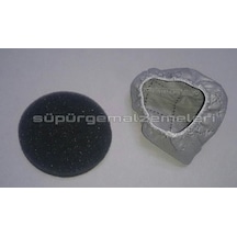 Fakir Darky-Starky-Lucky Toz Torba Filtre Seti (243848997)