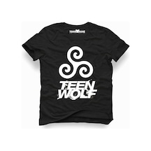 Tshirthane Teen Wolf Tişört Erkek Tshirt