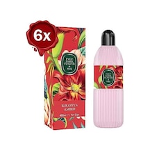 Kolonyası X 6 - 57858324445586399283959