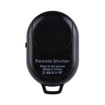 Sg-r01 Telefon Bluetooth Kumanda Siyah