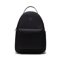 Herschel Nova Unisex Sırt Çantası 11392-05881-os Black Tonal
