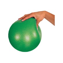 Mambo Max Soft Over Ball 21-23 Cm Pilates Topu Yeşil