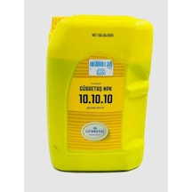 Gübretaş 10.10.10 - Sıvı Gübre (20 L)