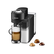 Nespresso Vertuo Latissima Süt Çözümlü Kapsüllü Kahve Makinesi