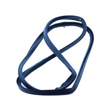 Oem - Arçelik Uyumlu Fırın Ön Kapak Contası - 255100036 - 466610296