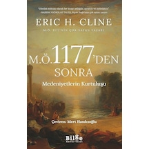 M.ö 1177'den Sonra Medeniyetlerin Kurtuluşu / Eric H. Cline