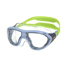 Speedo Biofuse 2.0 Çocuk Yüzücü Maskesi Mor