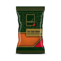 Buhara Toz Tatlı Biber 200 G