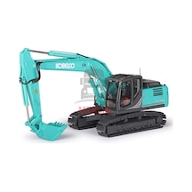1/50 Kobelco Sk210lc-11 Eskavatör