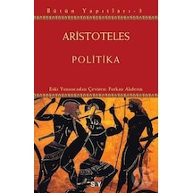Politika - Aristoteles - Say Yayınları