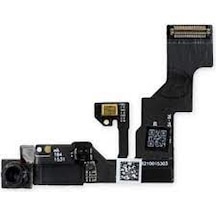 Lenipa iPhone Uyumlu 6S Plus Ön Kamera