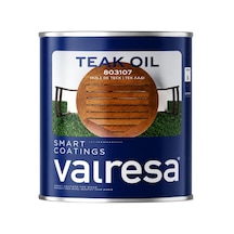 Valresa Tik Yağı 2.5 Lt
