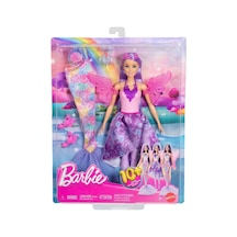 Nessiworld Jcp74 Barbie Prenses Kostümler Seti Diğer