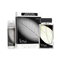 Lattafa Najdia Edp 100 Ml + Deodorant 50 Ml Erkek Parfüm Seti Aromatik