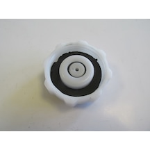 Renault Megane 1 99/02 Radyatör Yedek Su Deposu Kapağı Mavi - Radyatör