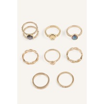 Çok Renkli