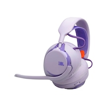 Quantum 650, Gaming Kulaklık, Kablosuz,mor