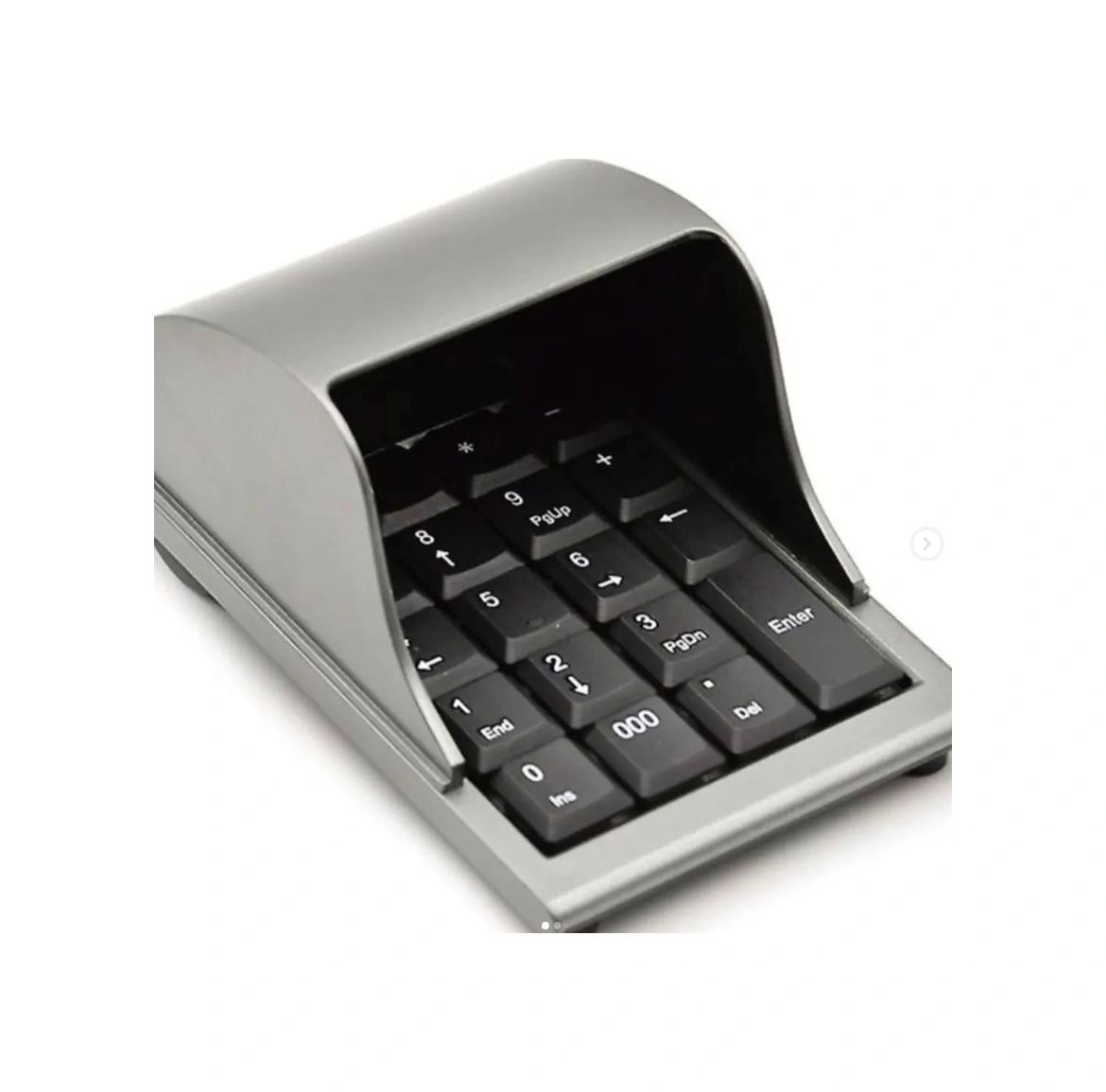 Kb19b Numlock Kablolu