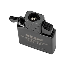 Zippo Parlak Siyah Çakmaklar İçin Tek Torçlu Alevli Yedek İç Çakmak 2008086