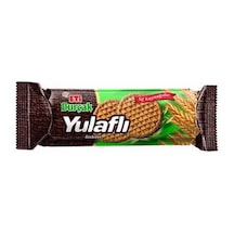 Yulaflı Biskuvi 125gr