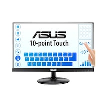 Asus VT229H 21.5" 5 MS 60 Hz HDMI+VGA Full HD Dokunmatik LCD Monitör