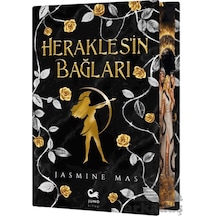 Herakles'in Bağları Juno Kitap