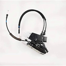 Hyundai Tucson 2015-2019 Kapı Kilidi Otomatik Merkezi Kilit Ön Sol Oem No:81310d3010