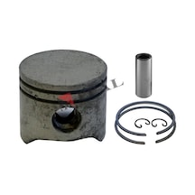 Çit Budama Piston Segman Stıhl Hs81r/hs86r 34mm Alp