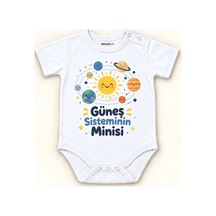 Beyaz - Güneş Sisteminin Minisi