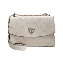 Guess Cresidia Kadın Mavi Omuz Çantası Hwpd9888210-bnn Mavi