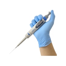 Calpro S Otomatik Pipet 5 - 50µl - Hassas Mikropipet