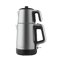 Aryıldz Tea Style 1.7 L Çay Makinesi