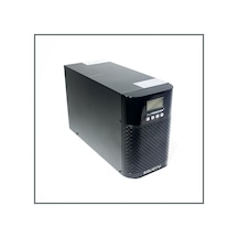 Salicru Twın Pro2 1kva Online Ups 2ad. 12v 9ah Akülü, 3 Prizli