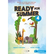Ready For Summer 4 - Ybve-819673