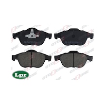 OTOZONE FDO1007 Ön Balata Laguna II 1.6-18 16V -1.9 Cdı 01 Espace 11.02 Velsatış 05 Gdb1468 Gdb1468-Lp1708-7018150