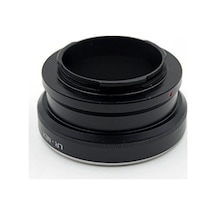 Ayex R E Mount Nex Lens Adaptörü R Lensleri A7 A9 A6000 A6400 İle Uyumlu